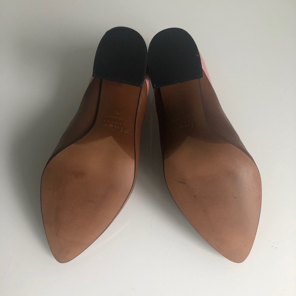 Finery London, unique pumps, size 40 - Picture 6 of 10